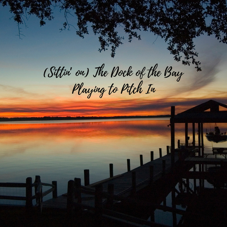 (Sittin' On) The Dock of the Bay | Boomplay Music