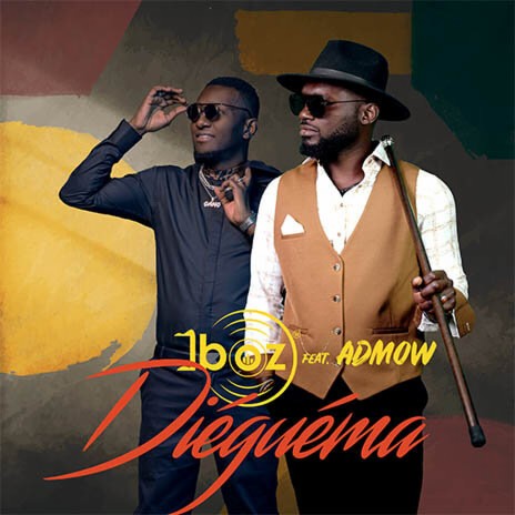 Diéguéma Feat. ADMOW | Boomplay Music
