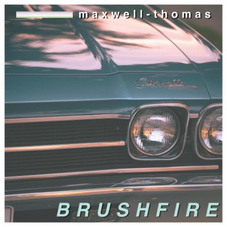 Brushfire (2023) | Boomplay Music