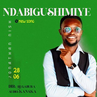 Ndabigushimiye