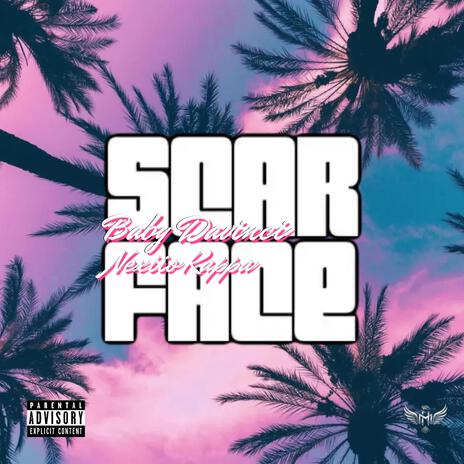 Scarface ft. Nexiio Kappa | Boomplay Music