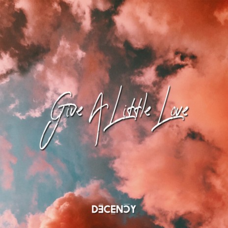 Give A Little Love (Original Mix) | Boomplay Music