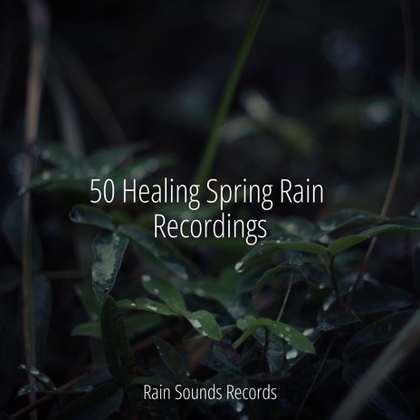 Soothing Downpour Dreams ft. Natural Sounds & Rain for Deep Sleep | Boomplay Music