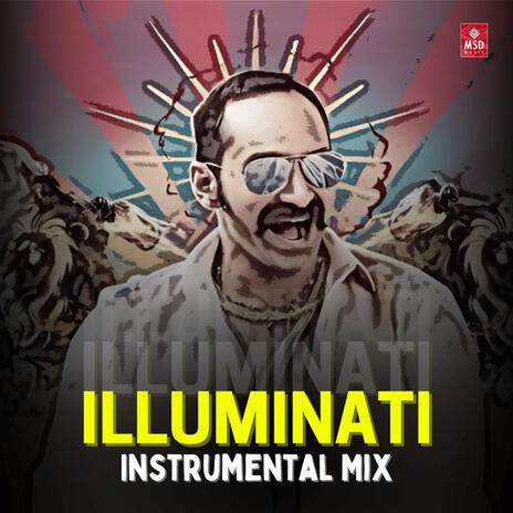 Illuminati (Instrumental Mix) | Boomplay Music