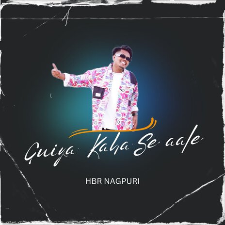 Guiya Kaha Se Aale | Boomplay Music