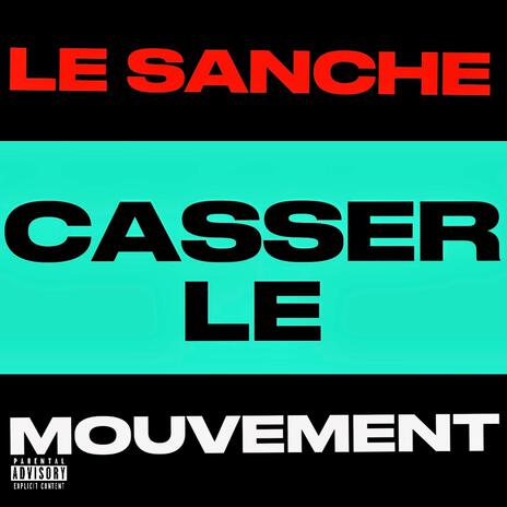 CLM (Casser le mouvement) | Boomplay Music