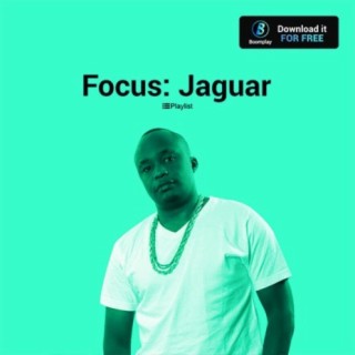 Focus: Jaguar