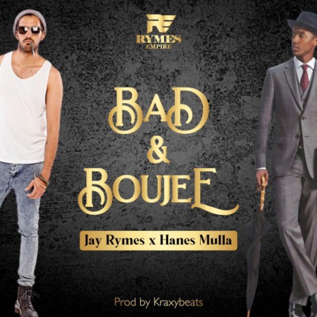 Bad and Boujee ft. Hanes Mulla