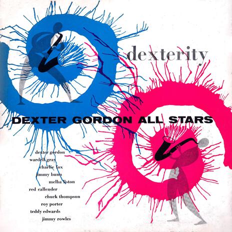 The Duel ft. Dexter Gordon All Stars | Boomplay Music