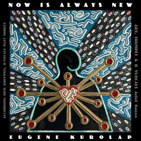 Now Is Always New | Boomplay Music