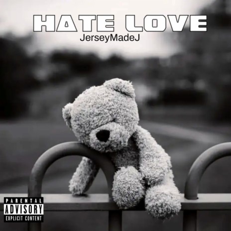 Hate Love | Boomplay Music