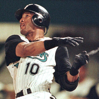 Gary Sheffield bat flip