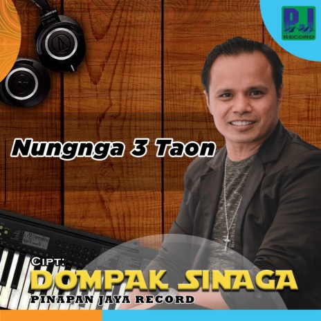 Nunga 3 Taon | Boomplay Music