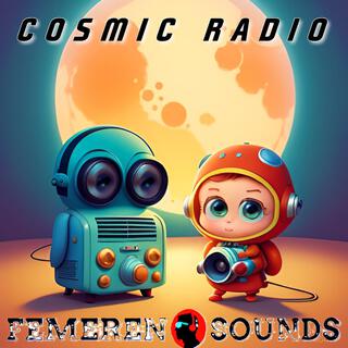 Cosmic Radio