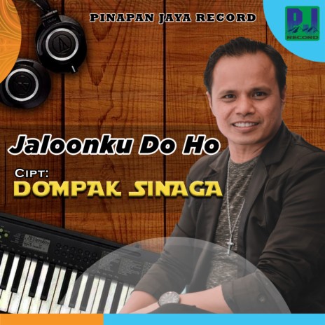 JALOONKU DO HO | Boomplay Music