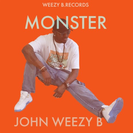 Monster | Boomplay Music