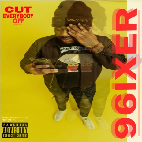 Cut Everybody Off | Boomplay Music