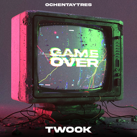 Game Over | Boomplay Music