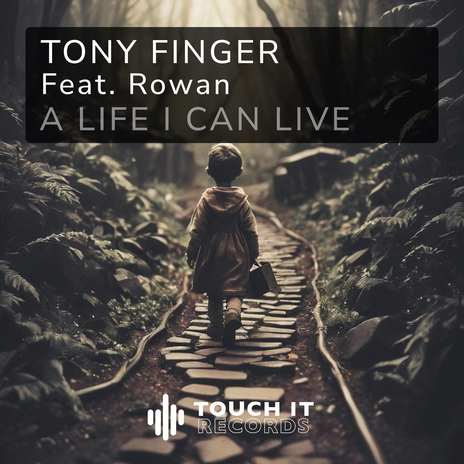 A Life I can Live (Club Vocal Mix) ft. Rowan | Boomplay Music