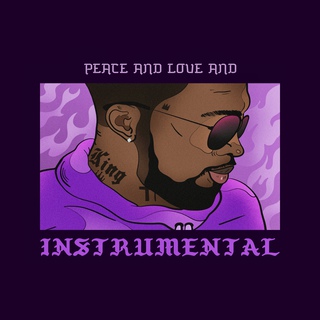 Peace And Love And (Instrumental)