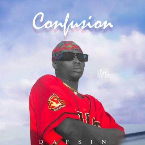 Confusion | Boomplay Music