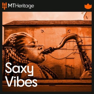 Saxy Vibes