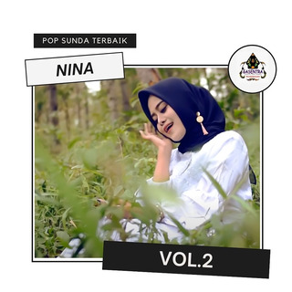 Pop Sunda Terbaik Nina, Vol. 2