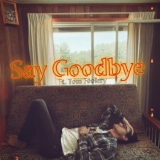 Say Goodbye (feat. Tom Foolery)