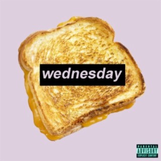 Grilled Cheese Wednesday