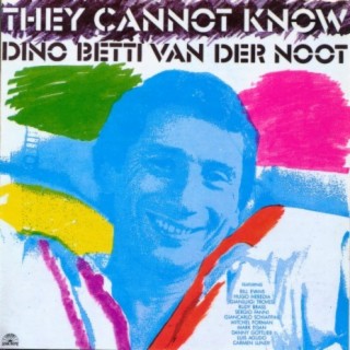 Dino Betti Van Der Noot