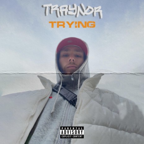 TRYING | Boomplay Music