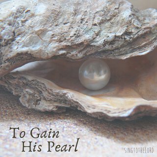 To Gain His Pearl