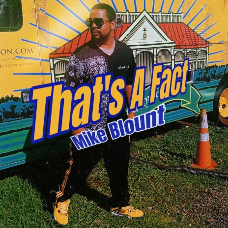 THAT'S A FACT | Boomplay Music