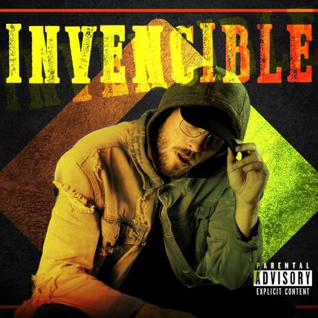 Invencible | Boomplay Music