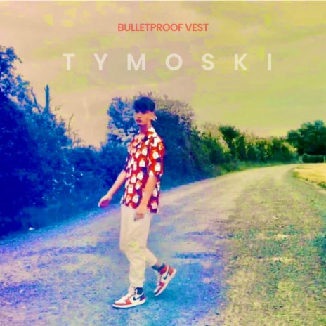 Bulletproof Vest | Boomplay Music