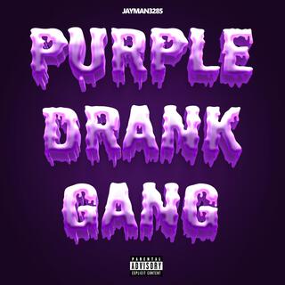 Purple Drank Gang