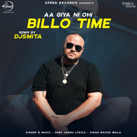 Aa Giya Ni Ohi Billo Time Remix By DJ Smita | Boomplay Music