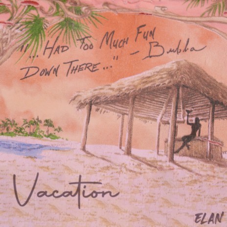 Vacation | Boomplay Music