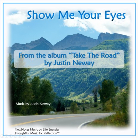 Show Me Your Eyes | Boomplay Music
