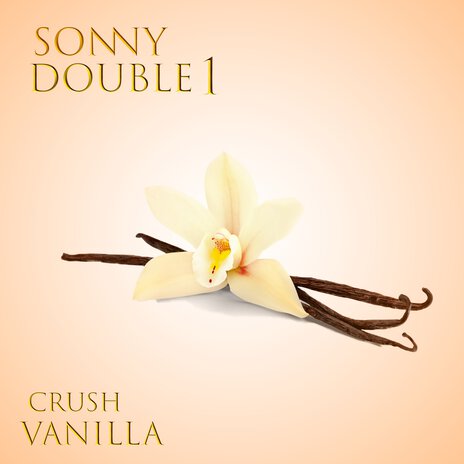 Crush Vanilla | Boomplay Music