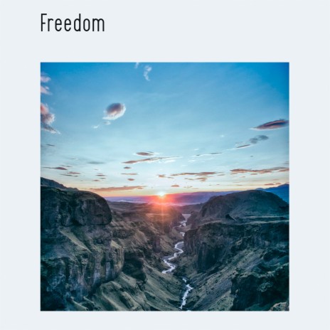 Freedom | Boomplay Music