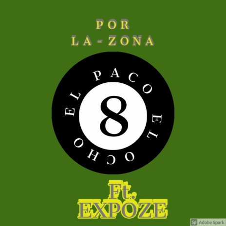 Por la Zona | Boomplay Music