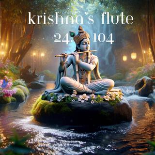 krishna's Flute 24/104