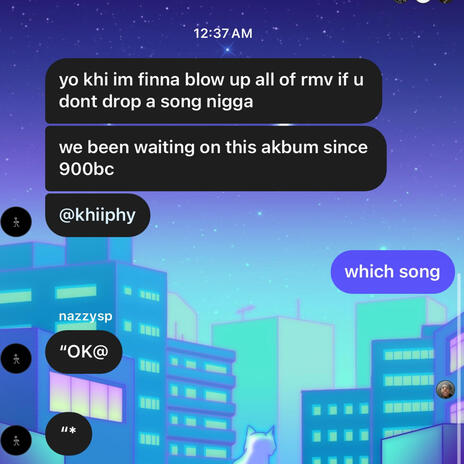 OK. | Boomplay Music