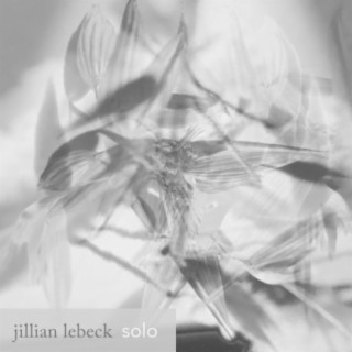 Jillian Lebeck