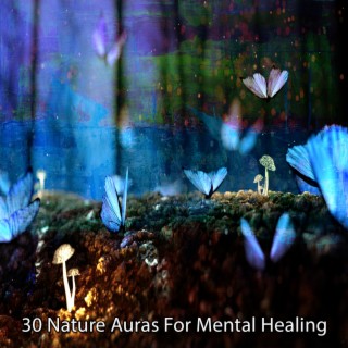 30 Nature Auras For Mental Healing