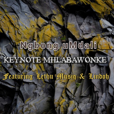 Ngbong Umdali ft. 7PM, Lindoh & Lethu Musiq | Boomplay Music