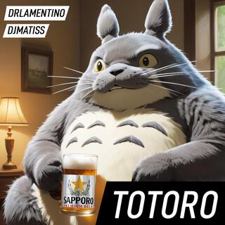 TOTORO lyrics | Boomplay Music