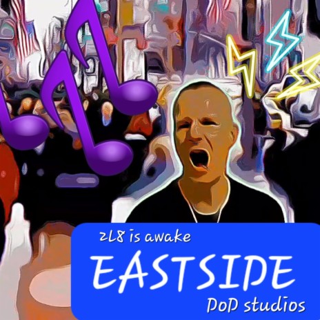 Eastside | Boomplay Music