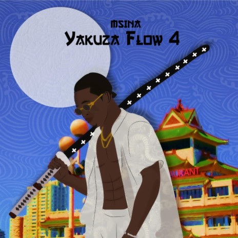 Yakuza flow #4 | Boomplay Music